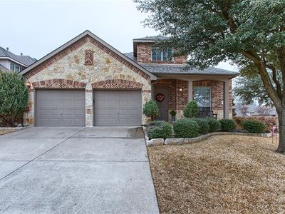 1700 Stapleton Dr, McKinney, TX, 75071