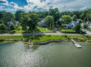 104 Five Mile River Rd, Darien, CT 06820