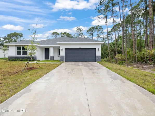 170 Silver Frost St SE, Palm Bay, FL 32909