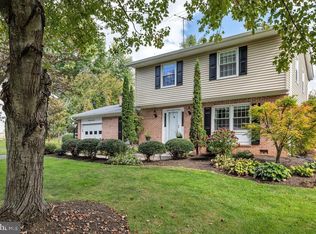 112 Applewood Ct, Hamilton, VA 20158