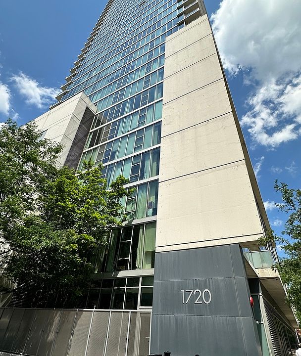 1st image of 1720 S Michigan Ave APT 2413