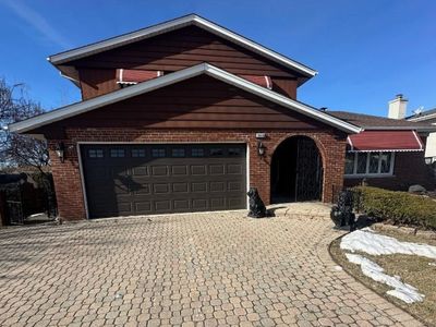 15416 Hickory Ln, Des Plaines, IL, 60452
