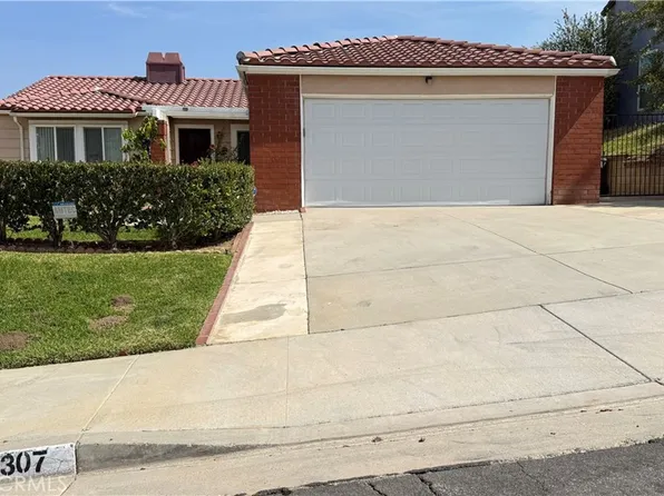 19307 Oakview Ln, Rowland Heights, CA 91748