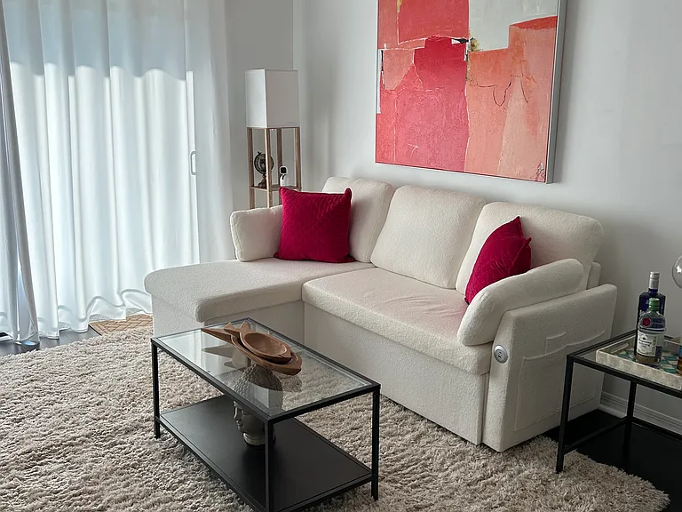 3590 Coral Way #708 — Photo 1