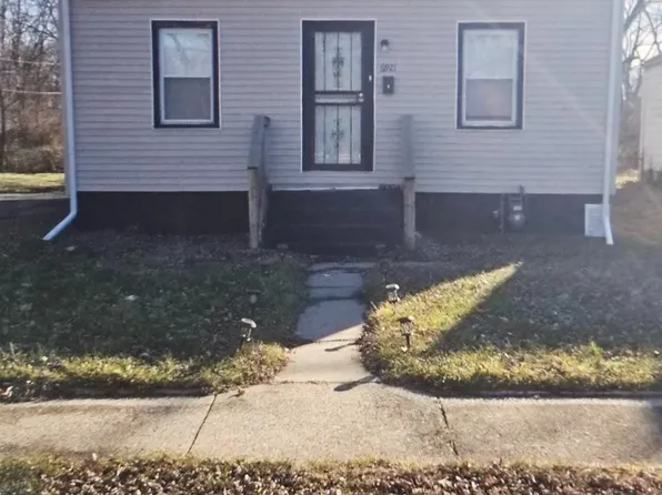 6921 E 4th Ave, Gary, IN 46403