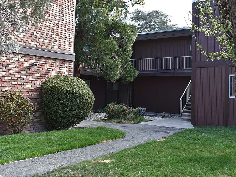 Lander Duplex Apartment Rentals Reno, NV Zillow