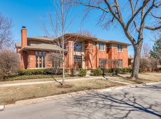 529 S Chester Ave, Park Ridge, IL 60068