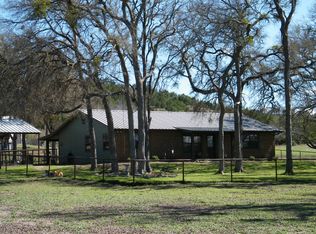 121 Dog Run, Burnet, TX 78611