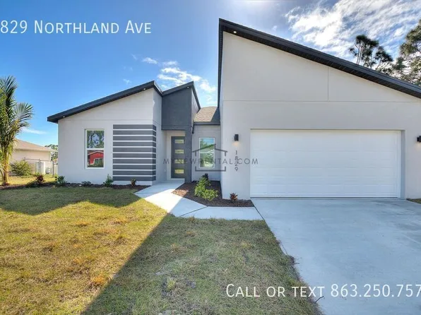 1829 Northland Ave N, North Pt, FL 34288