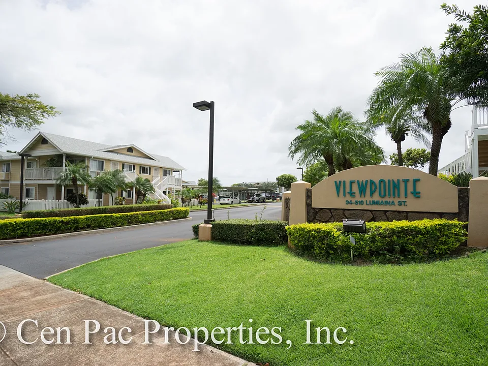 94-510 Lumiaina St #C204