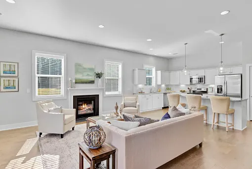 1501 Spicata St — Photo 3