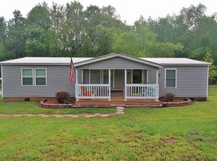 230 Al Gray Rd, Timberlake, NC 27583
