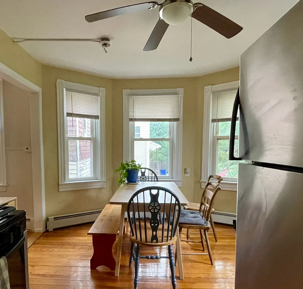 1 bed, 950 sqft, $850 — Photo 2