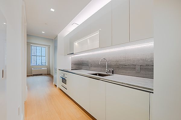 1st image of 1 Wall St APT 1512