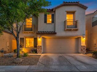 5055 Dodge Ridge Ave, Las Vegas, NV 89139