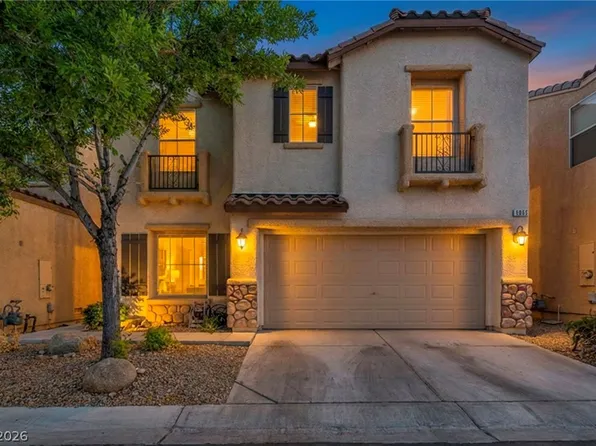 5055 Dodge Ridge Ave, Las Vegas, NV 89139