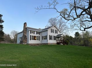 87 Backus Ln, Putnam Station, NY 12861