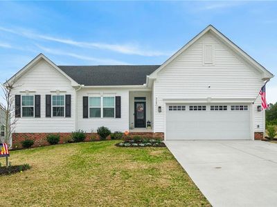 3589 Trillium Dr, Toano, VA, 23168