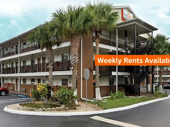 Siegel Select Orlando