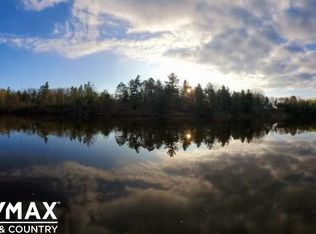 1524 Moose Dr, Gladwin, MI 48624