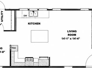 Clayton Resolution W Plan, Estrella Ranch Manufactured Home Community, Katy, TX 77493