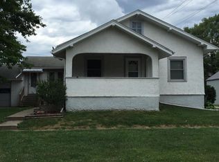 15 S 3rd St, Albia, IA 52531