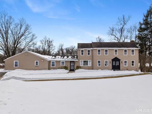 96 Muddy Brook Road, Ellington, CT 06029