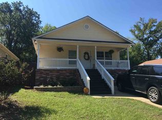 307 Lomond Ave, Longview, TX 75601