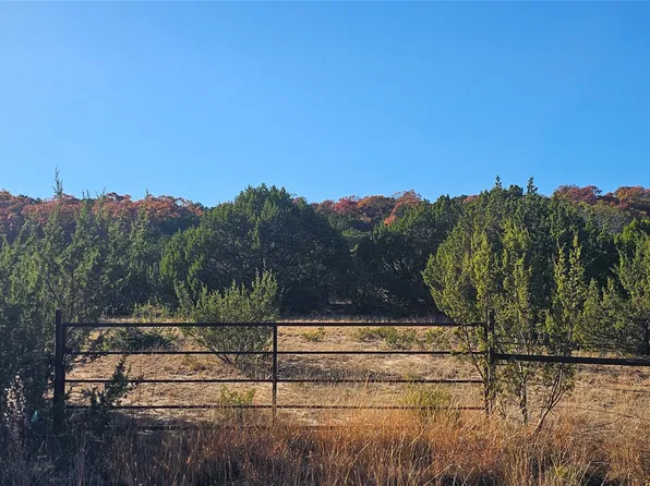 County Road 205, Clyde, TX 79510