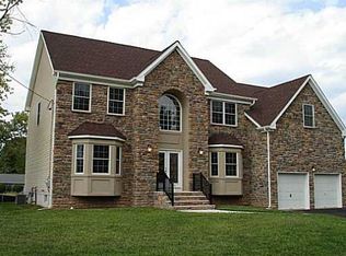 401 Jarrard St, Piscataway, NJ 08854