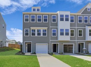 25 Towne Park Court, Rincon, GA 31326