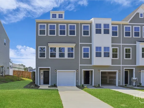 25 Towne Park Court, Rincon, GA 31326