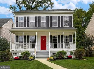 1212 Chestnut St, Severn, MD 21144