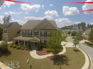 825 Richmond Cir, Peachtree City, GA 30269