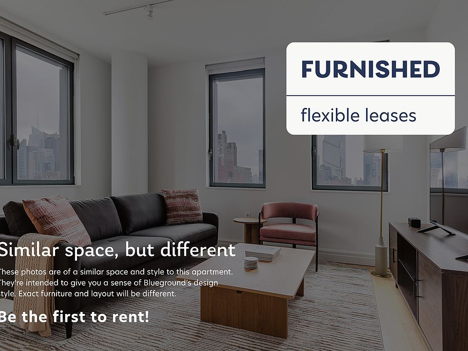 1st image of 550 W 54th St APT 25A