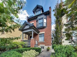 359 Clinton St, Toronto, ON M6G 2Y7