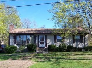 316 Cross Rd, Dartmouth, MA 02747