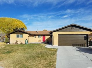 533 E Wendy Way, Tremonton, UT 84337