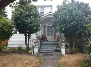 3252 45th Ave SW, Seattle, WA 98116