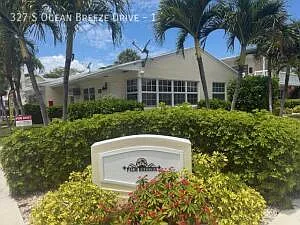 327 Ocean Breeze Dr #1 — Photo 1