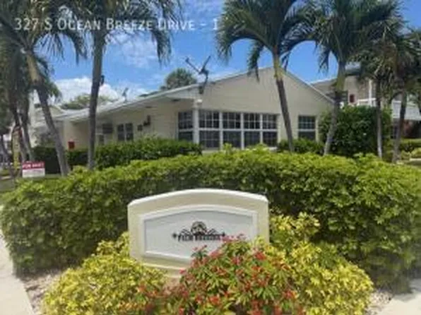 327 Ocean Breeze Dr #1, Lake Worth, FL 33460