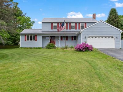 75 Amberley Way, Auburn, ME, 04210