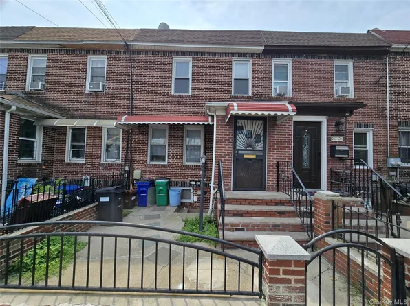 15328 119th Avenue, Jamaica, NY 11434