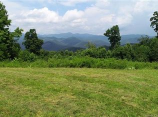 Robinson Creek Rd, Glenville, NC 28736