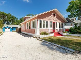 205 Mary Ave, New Smyrna Beach, FL 32168