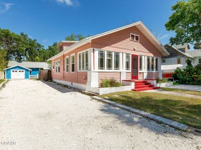 205 Mary Ave, New Smyrna Beach, FL, 32168