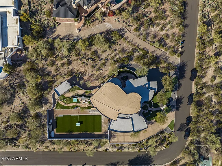 3282 E Palo Verde Dr — Photo 127