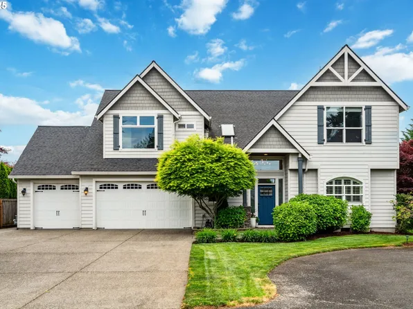 18612 SE 11th St, Vancouver, WA 98683