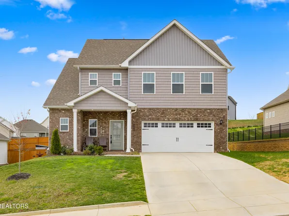 498 Sugar Maple Trl, Lenoir City, TN 37771