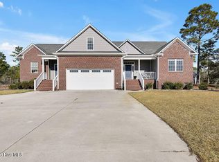 570 Virginia Road, Southport, NC 28461
